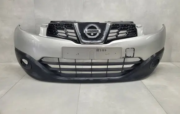 Nissan Qashqai Front bumper 62022BR10H 62022 BR10H