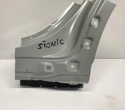 Sill