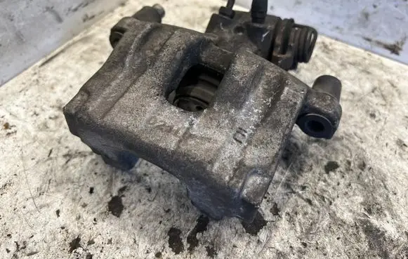 Renault Espace - Grand espace IV Rear brake caliper