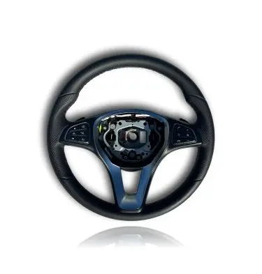 Mercedes-Benz GLC X253 C253 Steering wheel