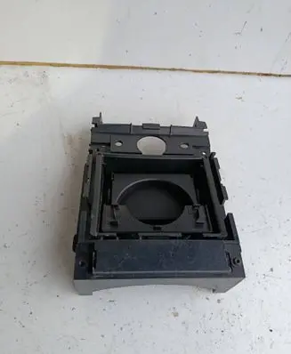 Volkswagen Touran I Cup holder back 1T0862533C 2190