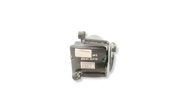 BMW X5M E70 ABS Pump 6854702 6854704