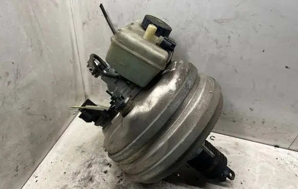 Mercedes-Benz S W220 Brake booster A0054302430