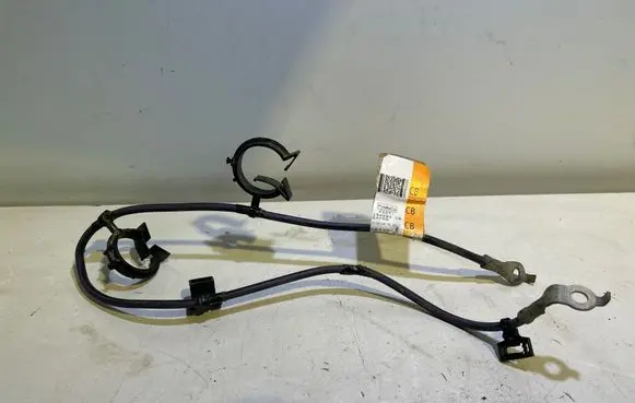 Ford Edge II Negative earth cable (battery) K2GT-19A095CB 35129677 19A095CB