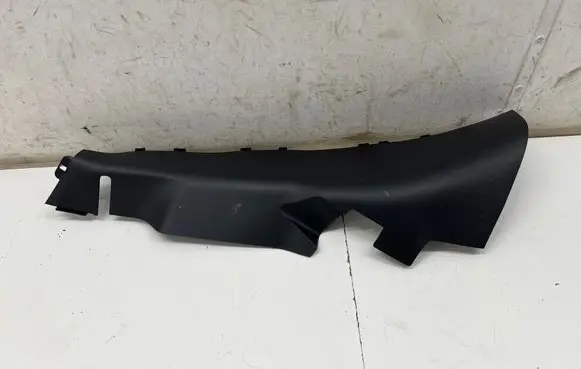 Jaguar I-Pace (C) pillar trim J9D302651AG J9D302651AG8PVJ