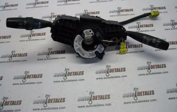 Honda CR-V Wiper turn signal indicator stalk/switch M18620 M18624