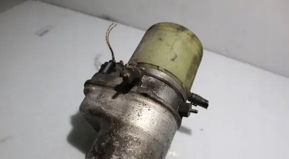 Seat Ibiza III (6L) Power steering pump 6Q0423156