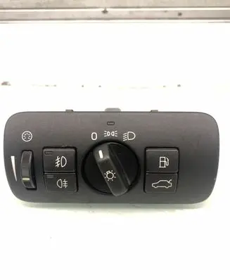 Volvo V70 Light switch 30739414