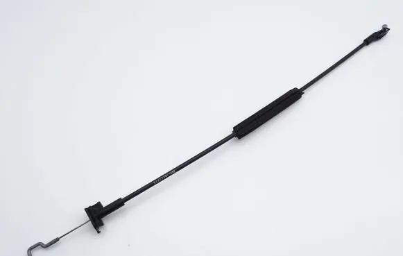Opel Vectra C Rear door cable line 24447391