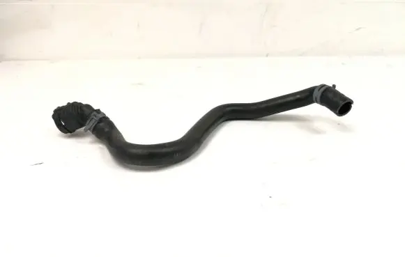 Volkswagen Golf VII Air intake hose/pipe 5Q0122291S