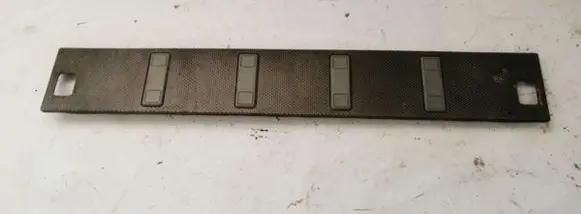 Nissan X-Trail T30 Other trunk/boot trim element 849089H400 849088H320