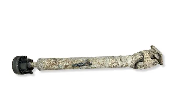 Mercedes-Benz ML W163 Front prop shaft 