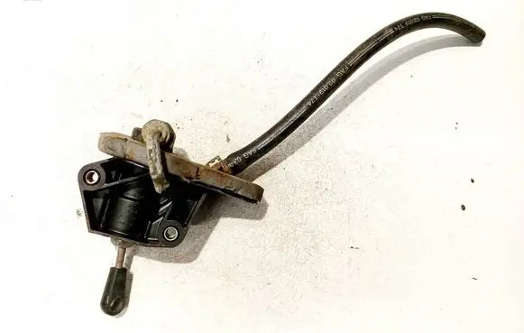 Ford Fiesta Clutch master cylinder 96fb7a543ae 96fb-7a543-ae