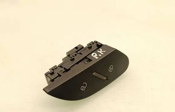 Alfa Romeo Stelvio Central locking switch button 01561154380