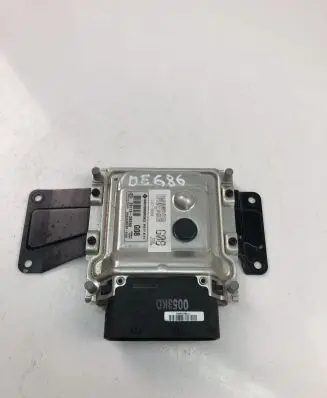 KIA Ceed Engine control unit/module 391192B280