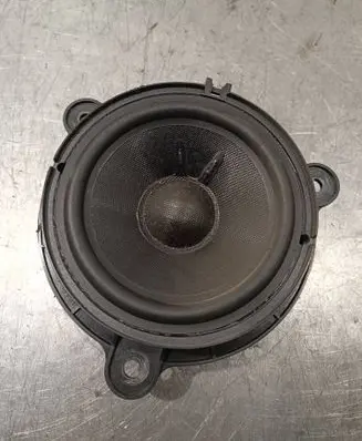 Renault Megane III Front door speaker