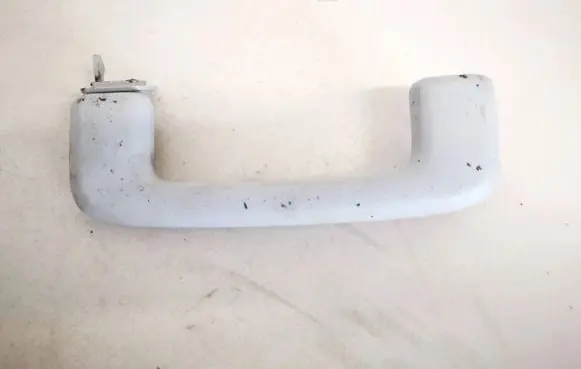 Mitsubishi Outlander Rear interior roof grab handle