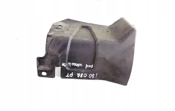 Hyundai i30 Rear underbody cover/under tray 