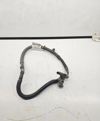 Chrysler Pacifica Negative earth cable (battery) P68271640AC 640AC