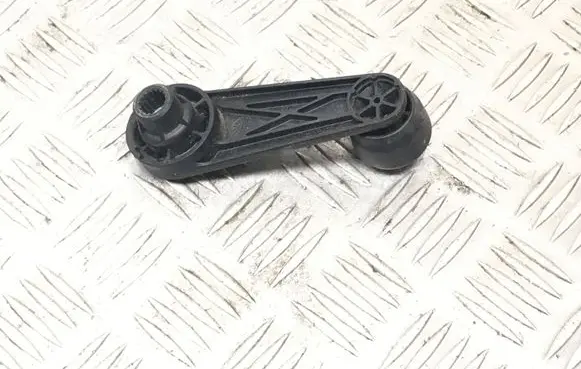 BMW 3 E46 Rear door window winding handle 513281225032