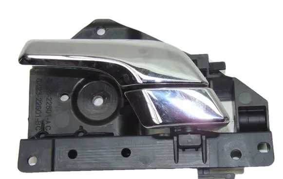 Jaguar XF X250 Front door interior handle