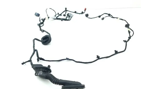 Ford Kuga III Front door wiring loom LX6T14631