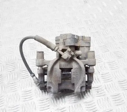 Skoda Karoq Rear brake caliper 5Q0615405ER