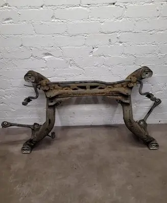 Rear subframe