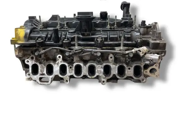 Mazda 6 Engine head 49TD420790 SHY1