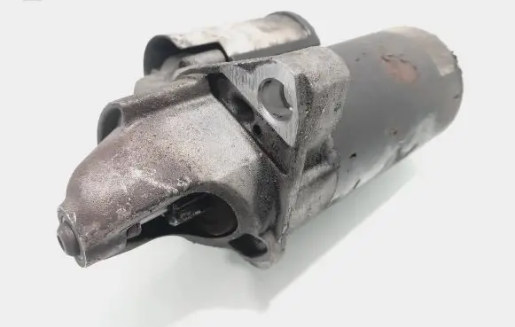 Audi A4 S4 B6 8E 8H Starter motor 078911023D 0001108175