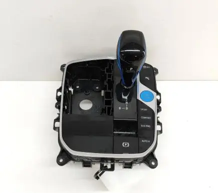 BMW i4 Gear shifter/selector 5A68DA4 90170175