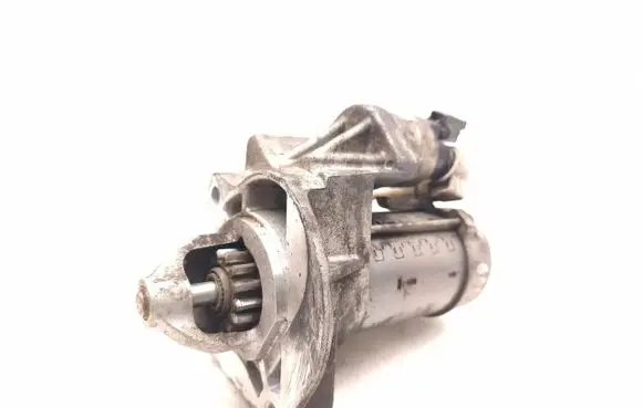 Ford Focus Starter motor F1FT11000LB