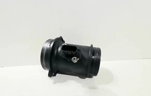 Audi A6 S6 C6 4F Mass air flow meter 059906461