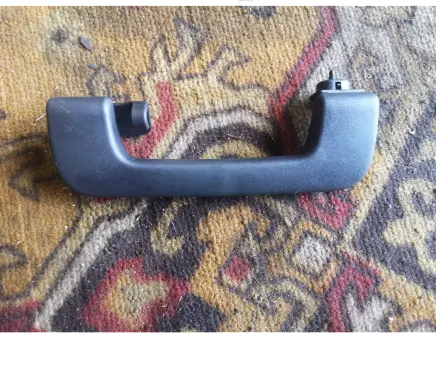 Porsche Macan (95B) Rear interior roof grab handle Pa6gf30