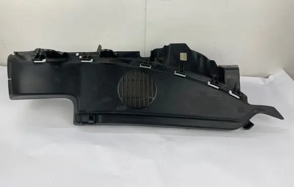 BMW 1 E81 E87 Other trunk/boot trim element 7119502