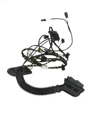 Mercedes-Benz GLS X167 Front door wiring loom A1675408037 1675408037
