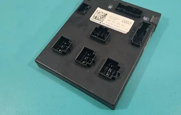 Audi A8 S8 D4 4H Central body control module 4H0907063CG IMPRK1577267