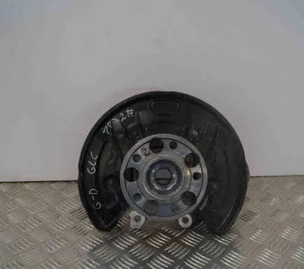 Mercedes-Benz GLC X253 C253 Rear wheel hub A2113560000