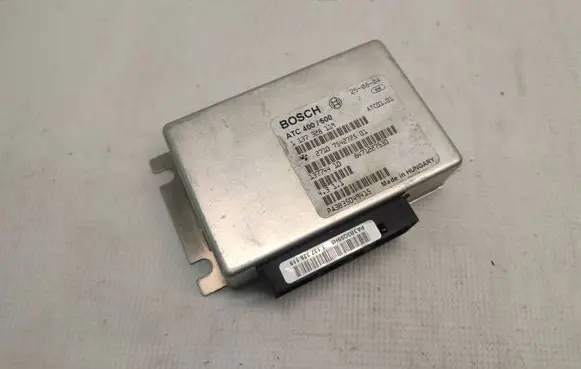 BMW X5 E53 Gearbox control unit/module 7542725 27107542725 27607550891