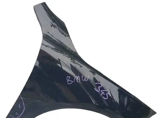 BMW 1 F40 Fender