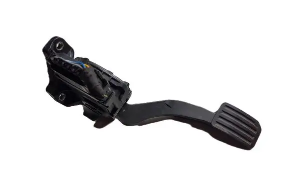 Ford Galaxy Accelerator throttle pedal 6G929F836LD
