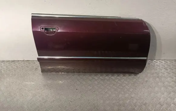 Audi A8 S8 D2 4D Front door