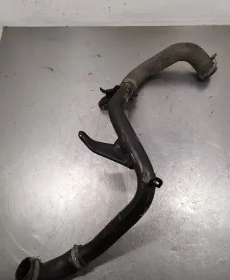 Volvo V50 Air intake hose/pipe