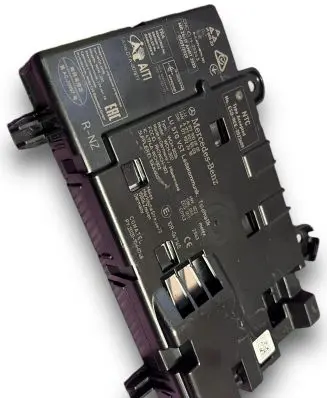 Mercedes-Benz A W177 Central body control module S1886 A1779000909