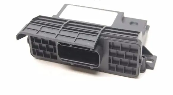 Audi Q7 4L Power management control unit 4F0907280E