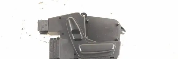 Mercedes-Benz R W251 Seat control switch 1648201410 A1648201410