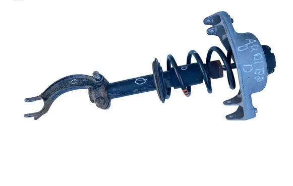 Audi A4 S4 B8 8K Front shock absorber/damper 8K0413031AL