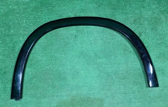 Mercedes-Benz EQS X296 Front arch trim A2968808001