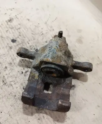 Hyundai i20 (PB PBT) Rear brake caliper