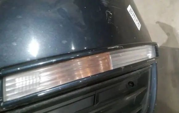 Volkswagen PASSAT B6 Front indicator light 